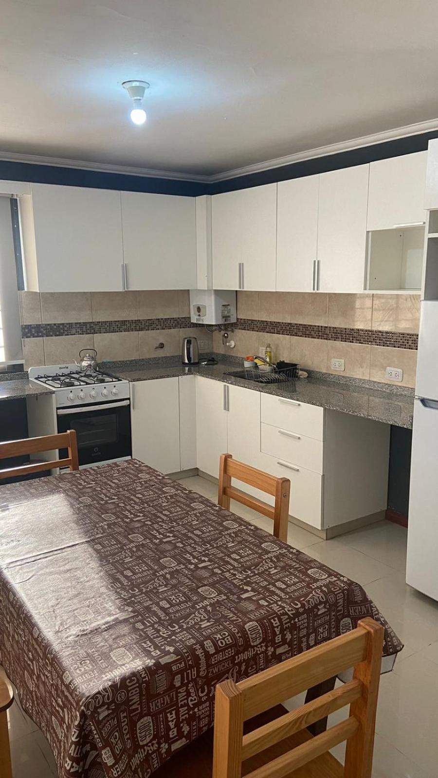 Centrico Y Luminoso Depto Con Cochera Apartamento Villa Carlos Paz