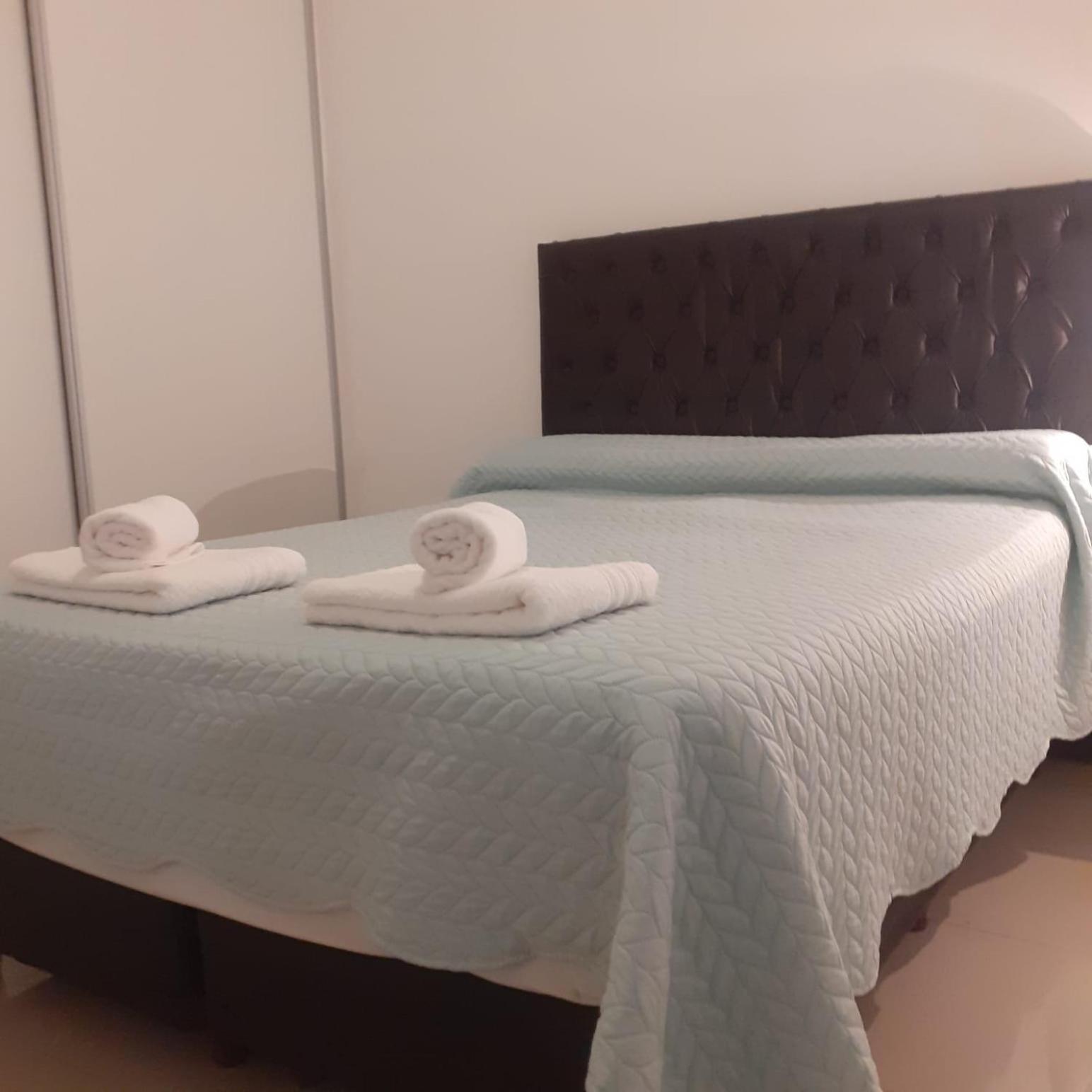 Apartamento Centrico Y Luminoso Depto Con Cochera *